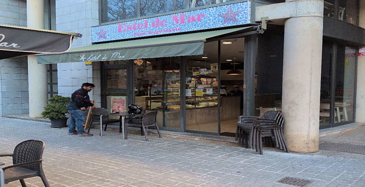 Storefront of Near Icaria Beachfront