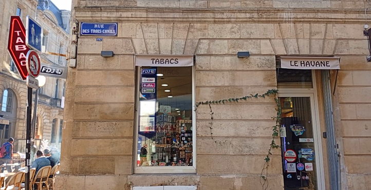 Vitrine de Cathédrale Saint-André