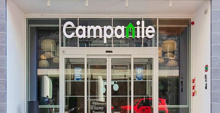 Storefront of Close to Mestre Stazione FS
