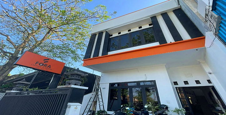 Storefront of Tuban – Puri Gerenceng