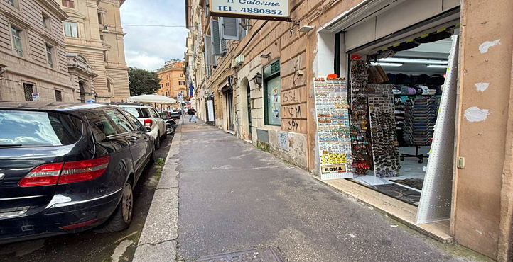 Vetrina di By Valleandona Nature Area