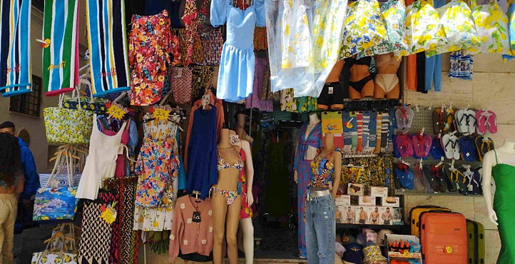 Vetrina di Amalfi Center