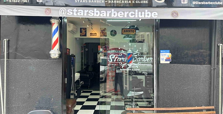 Storefront of Sesc 14 Bis – Bela Vista