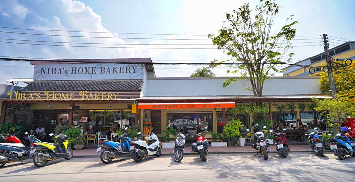Storefront of Equatorial Meridian