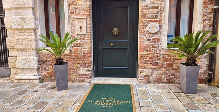 Vetrina di Castello